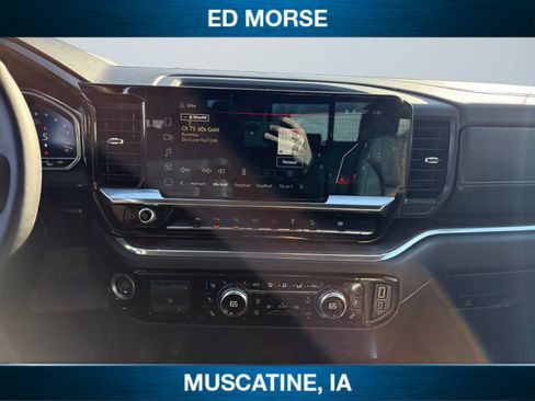 Used 2024 GMC Sierra 1500 SLT w/ SLT Premium Plus Package image 15