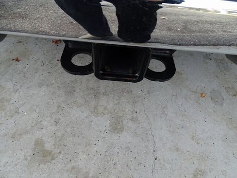 Certified 2024 RAM 2500 Big Horn w/ Bed Utility Group image 21