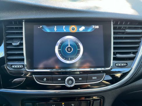 Used 2020 Buick Encore Preferred image 24