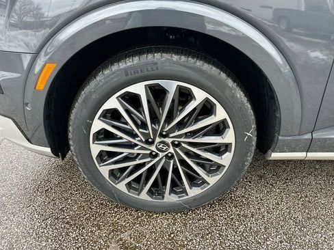 New 2026 Hyundai Palisade Calligraphy image 21