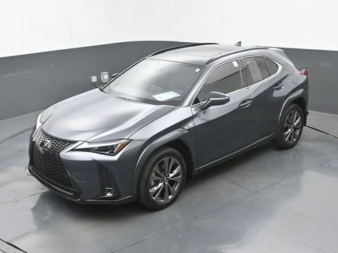 Used 2024 Lexus UX 250h F Sport FWD image 31