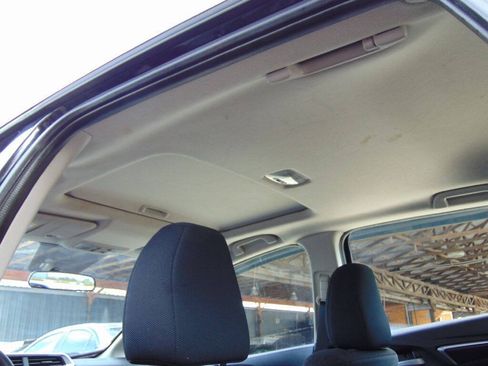 Used 2015 Honda Fit EX image 19