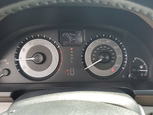 Used 2016 Honda Odyssey EX-L image 17