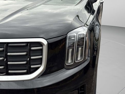 New 2025 Kia Telluride S image 10