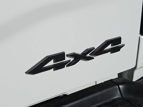 New 2025 RAM 2500 Tradesman image 6