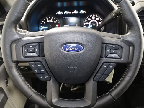 Used 2019 Ford F150 XLT w/ Equipment Group 302A Luxury image 32