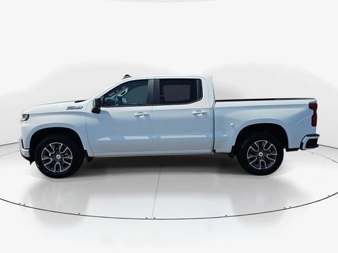 Used 2019 Chevrolet Silverado 1500 RST w/ All-Star Edition AWD/4WD image 10
