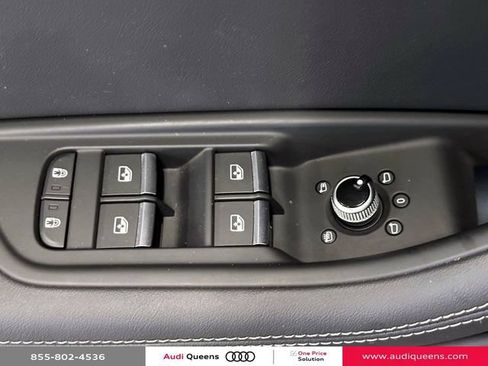 Certified 2023 Audi A4 2.0T Prestige w/ Prestige Package AWD/4WD image 18