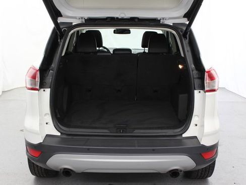 Used 2016 Ford Escape Titanium w/ Equipment Group 301A AWD/4WD image 10