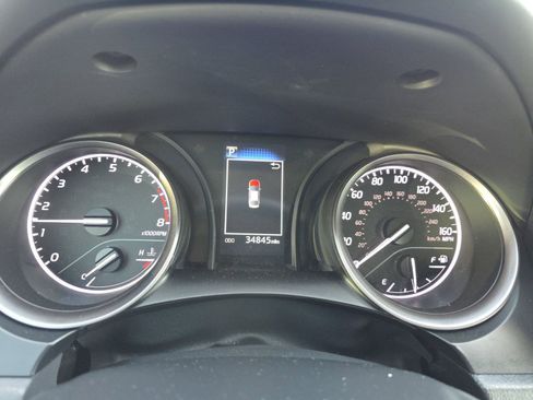 Used 2023 Toyota Camry SE FWD image 17