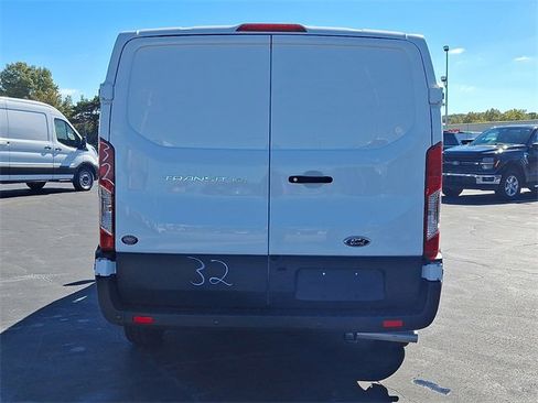 New 2025 Ford Transit 150 Low Roof w/ Load Area Protection Package image 6