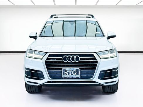 Used 2019 Audi Q7 2.0T Premium Plus w/ Premium Plus Package image 2