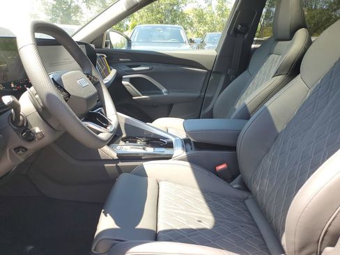 New 2026 Audi SQ5 Premium Plus AWD/4WD image 17