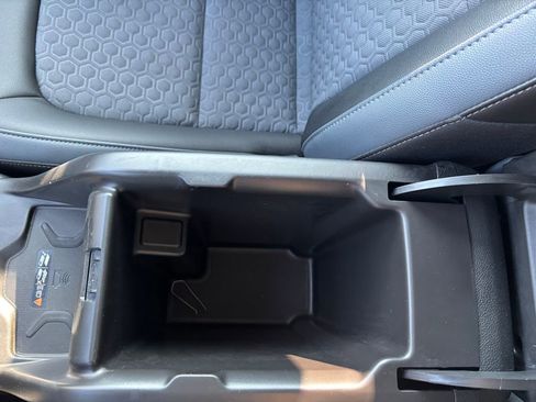 Used 2021 Chevrolet Colorado Z71 image 28