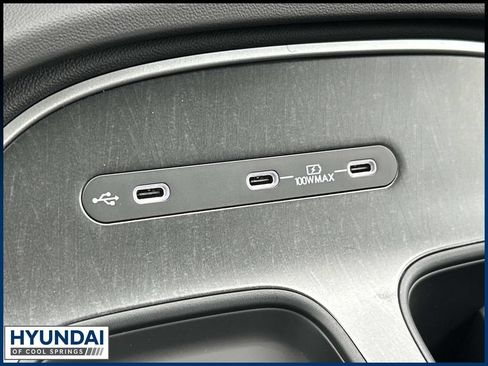 New 2026 Hyundai Palisade SEL FWD image 34