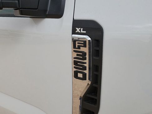 New 2026 Ford F350 XL image 13