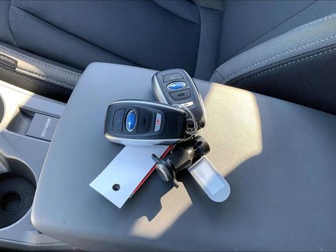 Certified 2026 Subaru Crosstrek 2.0i Premium image 33