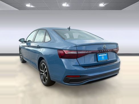 New 2026 Volkswagen Jetta Sport image 3