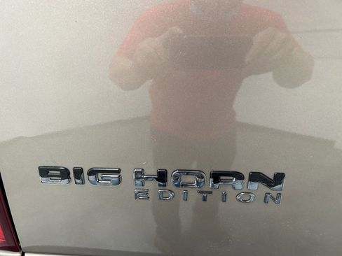 Used 2007 Dodge Ram 1500 Truck SLT w/ Quad Cab Big Horn Value Group image 47