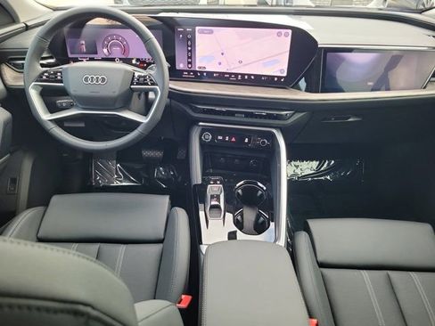New 2026 Audi Q5 Premium Plus AWD/4WD image 2
