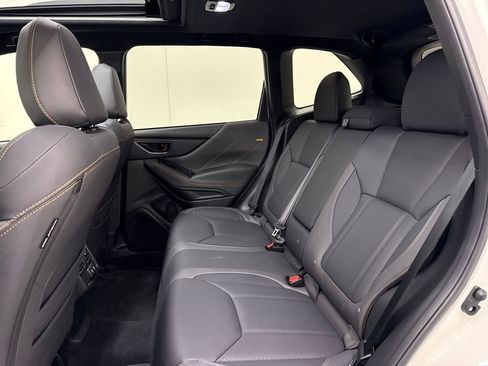 Used 2025 Subaru Forester Wilderness image 26