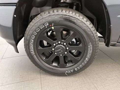 New 2026 RAM 2500 Laramie image 10