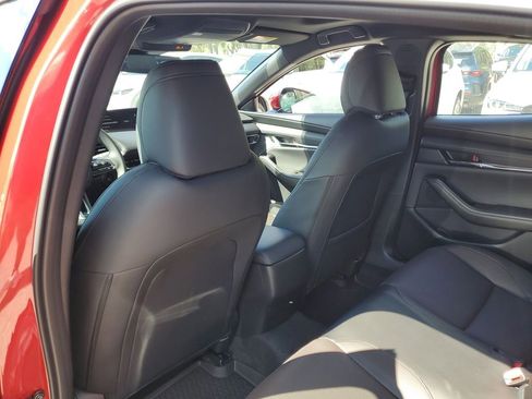 New 2026 MAZDA MAZDA3 2.5 S Hatchback w/ Premium Pkg image 13