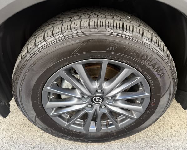 Used 2021 MAZDA CX-5 Touring w/ Touring Preferred SV Package AWD/4WD image 28
