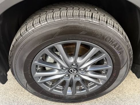 Used 2021 MAZDA CX-5 Touring w/ Touring Preferred SV Package AWD/4WD image 28