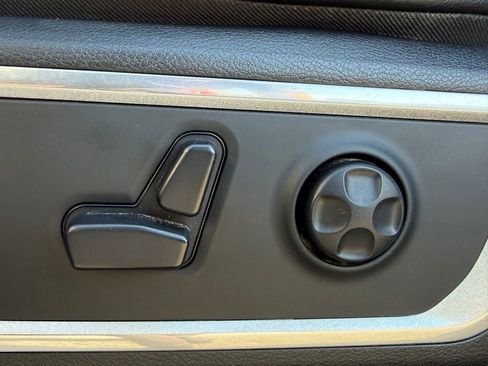 Certified 2020 RAM 1500 Laramie image 20