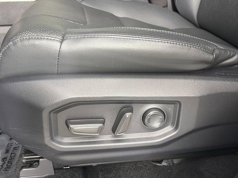 Used 2024 Toyota Sequoia TRD Pro AWD/4WD image 26