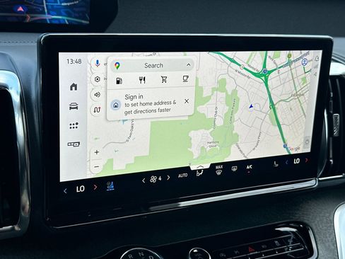 New 2026 Ford Expedition Tremor image 22