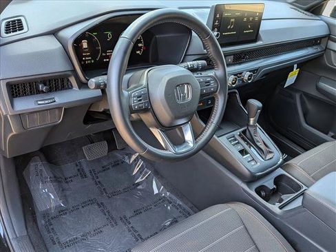 Used 2026 Honda CR-V Sport image 10