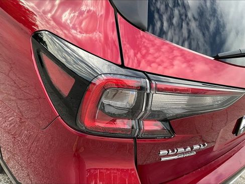 Used 2022 Subaru Outback Limited AWD/4WD image 27