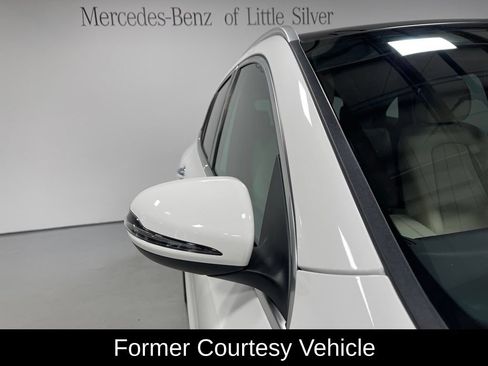 Used 2026 Mercedes-Benz GLA 250 4MATIC image 12