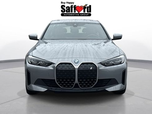 Used 2024 BMW i4 eDrive35 w/ Premium Package image 8
