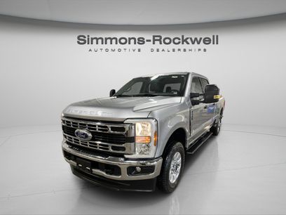 Used 2024 Ford F250 XLT