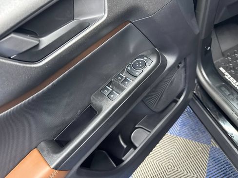 New 2026 Ford Bronco Sport Outer Banks w/ Outer Banks Tech Package+ AWD/4WD image 13
