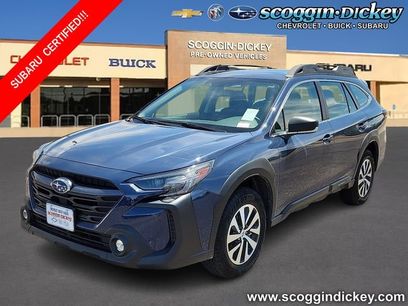 Used 2025 Subaru Outback