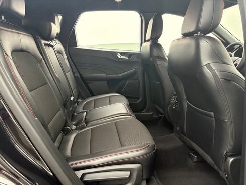 Used 2023 Ford Escape ST-Line Select w/ Tech Pack #2 AWD/4WD image 35