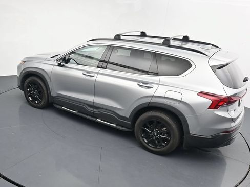 Used 2023 Hyundai Santa Fe XRT FWD image 24