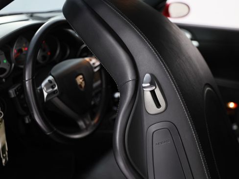 Used 2009 Porsche 911 Turbo AWD/4WD image 29