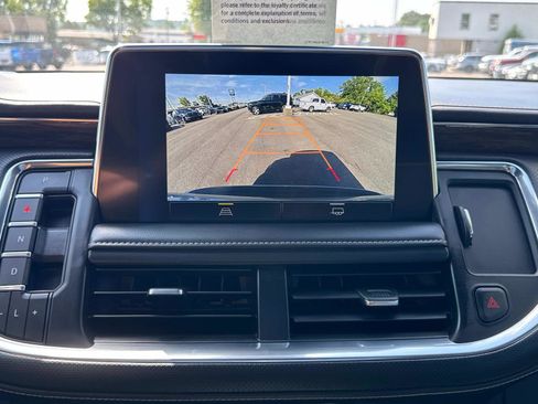 Certified 2023 Chevrolet Tahoe Premier image 13