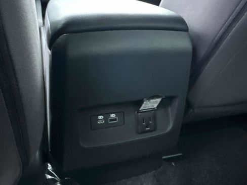 New 2026 Nissan Frontier SV w/ SV Convenience Package image 27