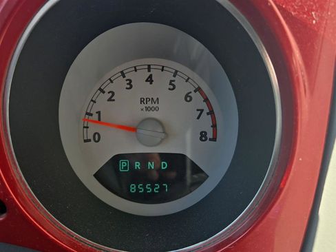 Used 2006 Chrysler PT Cruiser Touring image 6