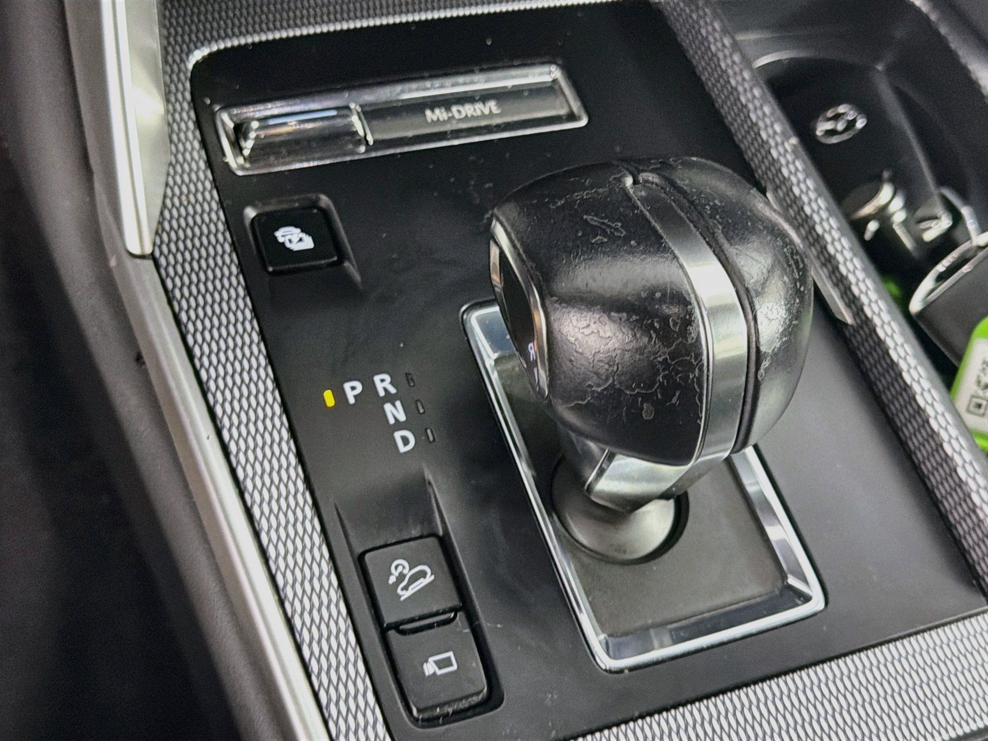 Used 2024 MAZDA CX-90 Plug-In Hybrid w/ Premium Plus AWD/4WD image 26