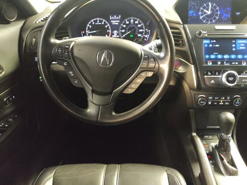 Used 2021 Acura ILX w/ Premium Package FWD image 22