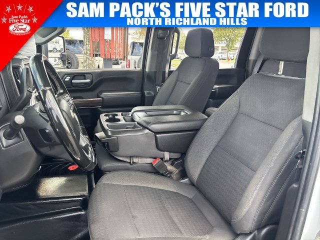 Used 2023 Chevrolet Silverado 2500 LT w/ Convenience Package AWD/4WD image 20