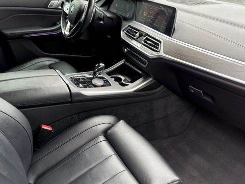 Used 2020 BMW X7 xDrive40i w/ Premium Package image 20