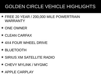 Used 2025 GMC Sierra 1500 SLT